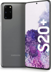 Samsung Galaxy S20+ 4G 8GB RAM 128GB DS Cosmic Grey EU