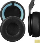 Geekria Monster Beats k&otilde;rvaklappide remonditarvikud mustad