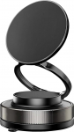 Magnetische Handyhalterung f&uuml;rs Auto, Saugnapf Handyhalterung 360&deg; drehbar, klappbar & verstellbar, f&uuml;r iPhone Pro Max 16 15 14 13 & Android, geeignet f&uuml;r alle