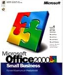 Microsoft Office 2000 Small Business Update