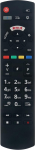 RC42128M asenduspult - RC42128M TV asenduspult Panasonic 32 tolli JS360 RC42128M 30103574 TX-50JXW604 TX-55JXW604 TX-43JXW604 TX-65JXW604 Panasonic TV RC4 Panasonic 2128M kaugjuhtimispuldi jaoks Panasonic 2128M Remote
