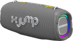 X JUMP XJ 200 90W suure v&otilde;imsusega Bluetooth-k&otilde;lar TWS-funktsiooniga USB AUX-IN sisseehitatud mikrofon Bluetooth-k&otilde;lar veekindel IPX5 Hall