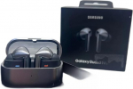 Samsung Galaxy Buds3 Pro Auriculares Bluetooth Plata (h&otilde;bedane) SM-R630