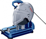 Bosch Professional Metallil&otilde;ikussaag GCO 14-24 J (v&otilde;imsus 2400 W, t&uuml;hik&auml;igukiirus 3800 p/min)