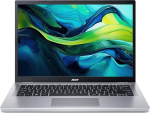 acer Aspire 14 AG14-22P-R909 S&uuml;learvuti 14-tolline WUXGA IPS 60Hz (AMD Ryzen 5-7520U, 16GB RAM, 512GB SSD, AMD Radeon graafika, Windows 11 Home) H&otilde;bedane AZERTY prantsuskeelne klaviatuur