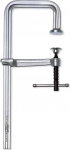 Bessey GU25-12-6ZK" GUZK t&auml;isterasest lauaklamber U-kujul, h&otilde;bedane, 250/120 mm