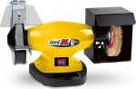 Lihvimislaud BG 36 N 450 W Tool - lihvimiskettad harjaga l&auml;bim&otilde;&otilde;t 150 mm