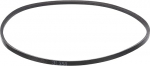 hankekaart 3L350 Classic Wound Kummi kiilrihm, 889mm v&auml;lispiir, 3L profiiliga kiilrihm, 3/8" laius, 7/8" k&otilde;rgus