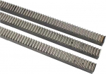 YANGQI yaoqijie 0,5 m MOD-kuju 4-8-500 mm,5-10-500 mm,6-12-500 mm,8-8-500 mm hammasrataste CNC hammasrataste sirge hammas 45# terasest kestev (augu l&auml;bim&otilde;&otilde;t: 0,5Mod, Tee arv) th : 4-8 - 500 mm)