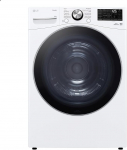 LG soojuspumbaga kuivati RT18VT, Allergiahooldus