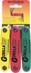 Resistance Bands inSPORTline Morpo MT (2 pcs.)