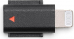 DJI Mic 3 mobiiltelefoni adapter (Lightning)