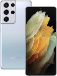 Samsung Galaxy S21 Ultra 5G SM-G998B 17,3 cm (6,8 tolli) Doppia SIM Android 11 USB ti