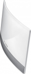 Meliconi AT55 R1 USB TV-antenn - Reguleeritava v&otilde;imendusega siseruumide teleantenn - Valmis DVBT2 ja 5G jaoks - USB toiteallikaga