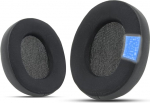 Krone Kalpasmos Cooling Gel Ear Pads for SteelSeries Arctis - &uuml;hildub 1, 3, 5, 7, 7+, 7p, 7X, Pro, Prime | Kohene jahutus, hingav ja pehme