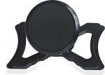 Magnetiline mobiiltelefonihoidja, mis &uuml;hildub Audi A3 8V S3 (2014-2019) & MagSafe - auto telefonihoidja &otilde;huventilile | universaalne nutitelefonile ja GPS-ile
