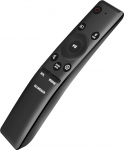 Asenduspult AH81-13358A Sobib Samsung Soundbar HW-N450 HW-N550 HW-N650 HW-A430 HW-A450 HW-A470 HW-T420 HW-T450 HW-R50C HW-R430 HW-R550 HW-R550 HW W-Q800accommodaccommodT HW-Q850T jaoks.