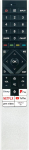 ALLIMITY h&auml;&auml;lpult, mis &uuml;hildub Hisense QLED ULED teleriga 55U8KQTUK 55U79KQ 65U79KQ 75U79KQ 55U8KQ 65U8KQQ 55U8KQTUK 65U8KQTUK 75U8KQTUK 100U7KQ 65U72KQ 75U72KQ 85U72KQ 50U7QF