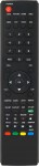 VINABTY RC041 asenduspult, mis &uuml;hildub BLU:SENS teleriga RC034 RC036 RC042 RC044 RC054 H325.26P H325-B26A-1111898 H305-HNCRST-2B-22P-SP-1111785 H305-HNCRST-2B-22P-SP-1111785
