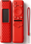 Silikoon Samsung Remote 2023 jaoks, tolmukindel veekindel BN59-01432 BN59-01436B TM2360E TM2360F BN59-01392B BN59-01392B