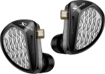 KZA COUSTICS KZ Sonata 14BA In-Ear Monitor k&otilde;rvaklapid, HiFi juhtmega k&otilde;rvaklapid, In-Ear Gaming k&otilde;rvaklapid 4 heliregulaatoriga, kristallselge stereoheli k&otilde;igil sagedustel muusikutele audiof&auml;nnidele