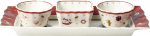Villeroy & Boch Toy's Delight dekoratiivsed lauan&otilde;ud