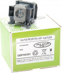 Alda PQ projektorilamp EPSON EB-1700, EB-1720, EB-1723, EB-1725, EB-1730W, EB-1735W, EMP-1720, EMP-1725, EMP-1730W, EMP-1735W, PowerLite 1716, PowerLite 1720, PowerLite 1725, PowerLite 1730W, PowerLite 1735W, H268A, H268C, H268F, H269A, H269B, H269C, ...