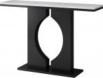 Generisch Sofa-Konsolentisch - Stilvoller Eingangstisch f&uuml;r Flur und Diele, ideal f&uuml;r Wohnzimmer und andere Wohnr&auml;ume, modernes Design, vielseitiges M&ouml;belst&uuml;ck