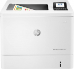 HP Color Laserjet Enterprise M554dn 7ZU81A#B19, valge