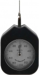 HODAGES Force Gauge Dial Gauge Voltage Meter Single Needle Switching Dynamometer 100g/150g/300g for Measuring Force Measuring Tools Trigger Pull Gauge (Color : 300g) (100g)