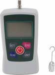 Hyuduo Digitales Kraftmessger&auml;t 50N Push-Pull-Tester mit Integriertem Sensor f&uuml;r die Produktentwicklung und Qualit&auml;tskontrolle in der Materialmechanik