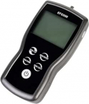 D&uuml;namomeeter, EFG500 Tragbares digitales Kraftmessger&auml;t/Datenlogger, 2000 Hz Abtastrate und &plusmn; 0,2% FS 500/0,05 N Dynamometer