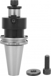 Sk40-Fmb27-60 Tool Chuck Hss Tool Holder Kit Precision Collet Chuck Handle German Standard