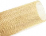 1 St&uuml;ck Messing-Drahtgewebe, 30 x 30 cm - roostevaba Kupfer-Siebfilter for industrielle Anwendungen(200 Mesh)