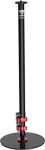 IFOOTAGE Cobra RB-A300 Professional Camera Aluminium Monopod, Studio Monopod, Weighted Base and Adjustable Height, Floor Stand, Light Stand, Base Diameter: 30 cm
