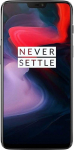 OnePlus 6 (Dual SIM) 128 GB - P, 128 GB