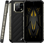 Ulefone Armor 22 Outdoor nutitelefon ilma lepinguta, 64MP + 64MP topelt peakaamera (&ouml;&ouml;n&auml;gemine), 16GB + 128GB, 6.58 tolli FHD + 120Hz, IP68 IP69K p&otilde;rutuskindel veekindel Android 13 mobiiltelefon, 3