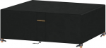 VANSHEIM Katte aiam&ouml;&ouml;bli salongikatte aiam&ouml;&ouml;bli kattekate aiam&ouml;&ouml;blile veekindel kaitsekate aiam&ouml;&ouml;blile talvekindel kattekate istumisr&uuml;hma aialauale 220 x 120 x 71 cm