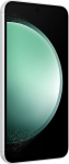 Samsung Galaxy S23 FE mobiiltelefon, 5G, Simlock tasuta ilma lepinguta, Android nutitelefon, mobiiltelefon, 128 GB, Mint SM-S711BLGDEUE