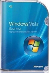 Windows Vista Business 32 Bit OEM