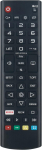VINABTY AKB75675312 AKB75675302 LG Full HD teleriga 32LM55 32LM550BPLB 43LM5500PLA 32LM6300 32LM6390 43LM630 &uuml;hilduv asenduspult VINABTY AKB75675312 AKB75675302