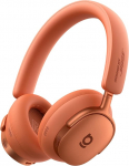 Baseus Inspire XH1 Over-Ear k&otilde;rvaklapid m&uuml;rasummutusega, Bose'i heli, Cloud Convenience, Dolby Audio & Hi-Res uskumatult d&uuml;naamiline heli, 100 tundi m&auml;nguaega, Sunset Coral