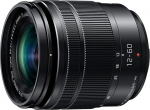 Panasonic 12-60 mm/F 3.5-5.6 Lumix G Vario Power Ois Asph 12 mm Lens (Renewed)