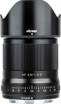VILTROX AF 33mm f/1.4 Lens for Nikon Z Mount, APS-C, Focal Length 33mm, Aperture f/1.4, for Nikon Zfc, Z5, Z6, Z7 II, Z50