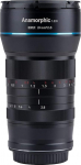 Sirui SR24-Z 24 mm F2.8 Anamorphic Lens 1.33x APS-C (Z-Mount) Black