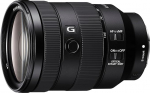 Sony FE 24-105mm f/4G OSS | t&auml;iskaader, standardne suumobjektiiv (SEL24105G) (uuenenud)