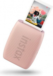 INSTAX mini Link 3 Smartphone Photo Printer, Rose Pink
