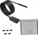 Ciieeo WiFi IP68 veekindel kontroll LED tuled 500W Pixel Black