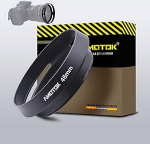 46 mm kaamera objektiivikaitse, mis &uuml;hildub k&otilde;igi kaubam&auml;rkide 46 mm l&auml;bim&otilde;&otilde;duga objektiividega. N&auml;ide 75 mmf/2,5 Summarit; 35-100 mmf/4,0-5,6; G14 mmf/2,5 ASPH, 46 mm kaamera objektiivikaane (tasuta kingitus).