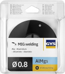 GYS 086548 0.8mm 0.5Kg alumiinium MIG traat